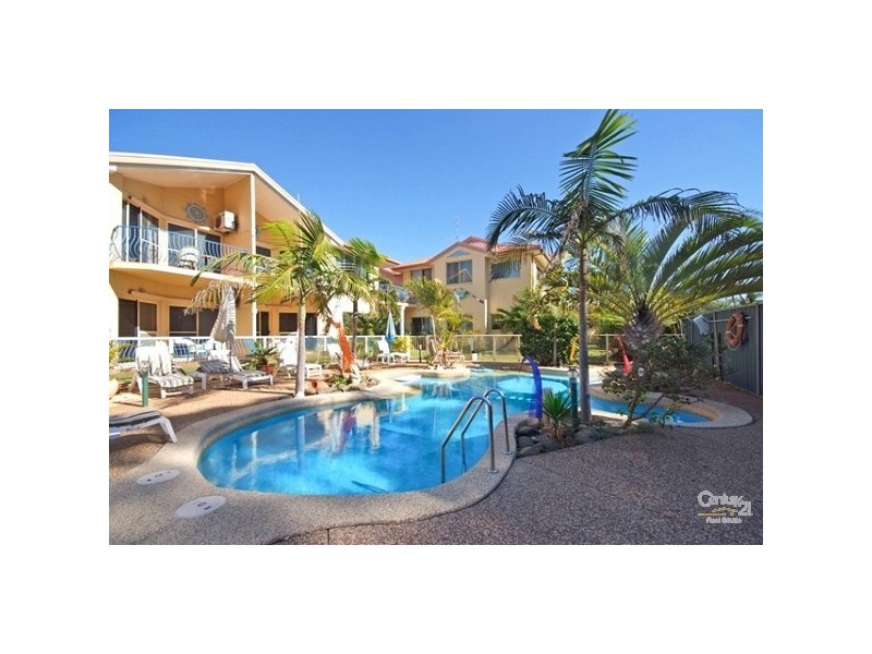 8/2-4 Intrepid Close, Nelson Bay NSW 2315
