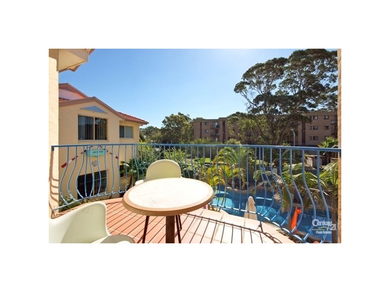 8/2-4 Intrepid Close, Nelson Bay NSW 2315