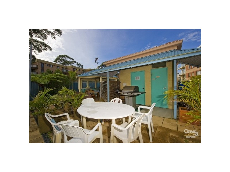 2 – 4 Intrepid Close, Nelson Bay NSW 2315