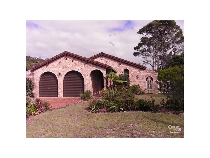 124 Rigney Street, Shoal Bay NSW 2315