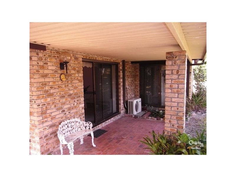 124 Rigney Street, Shoal Bay NSW 2315