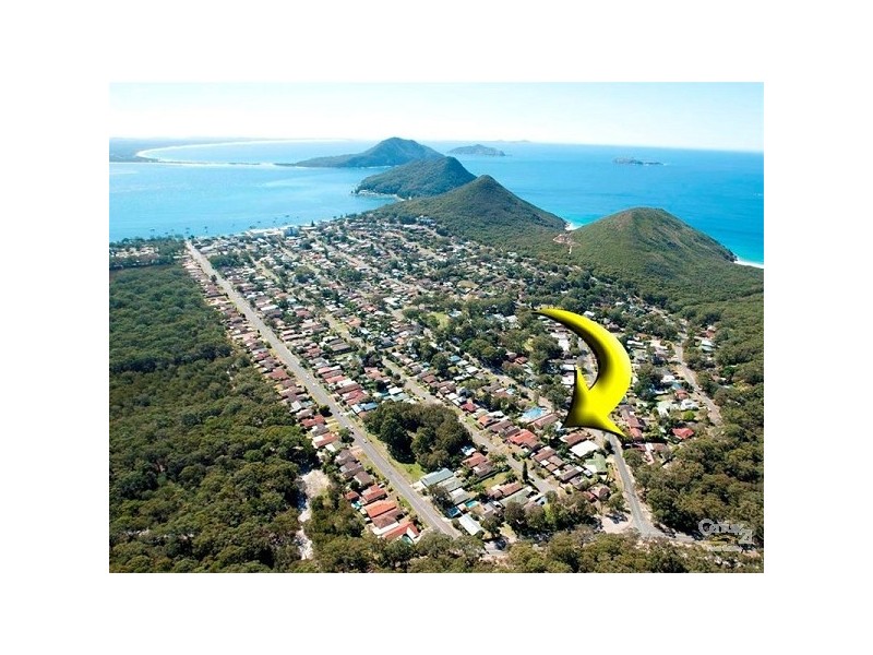 124 Rigney Street, Shoal Bay NSW 2315
