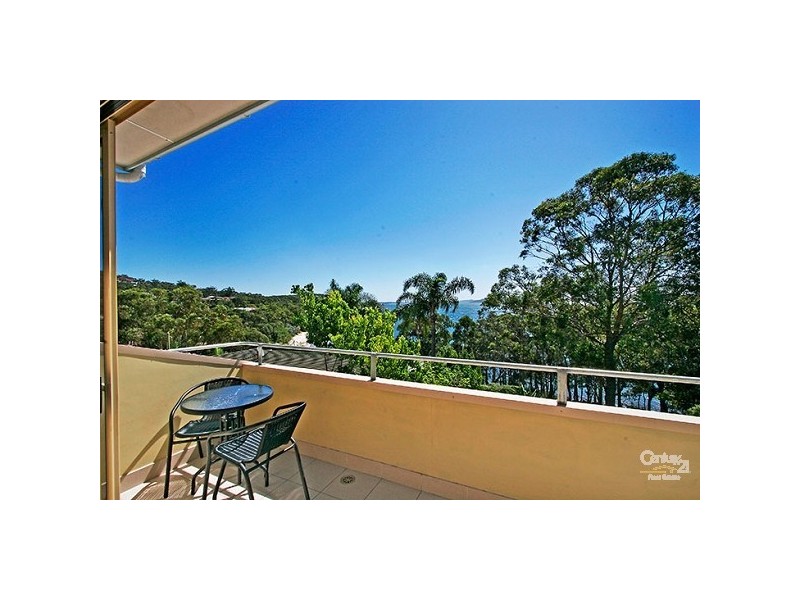 58 Thurlow Avenue, Nelson Bay NSW 2315