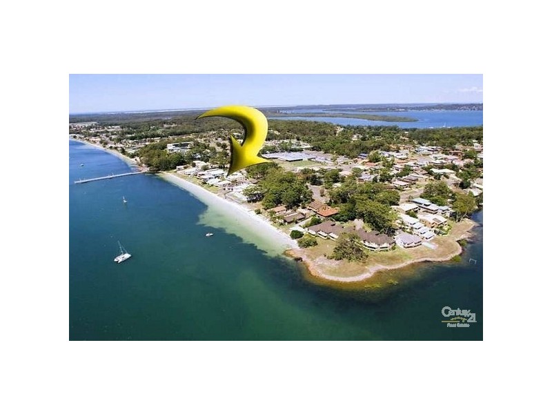 1/133 Soldiers Point Road, Soldiers Point NSW 2317