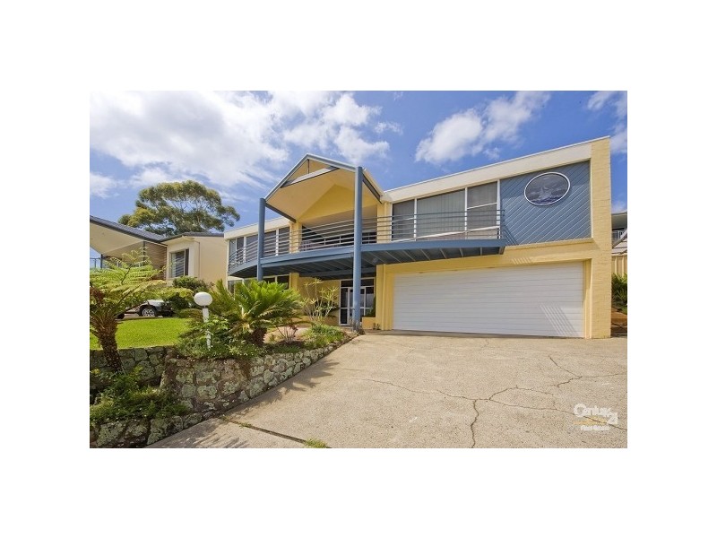 17 Wallawa Road, Nelson Bay NSW 2315