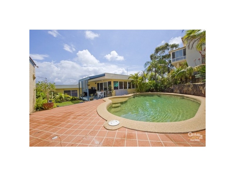 17 Wallawa Road, Nelson Bay NSW 2315