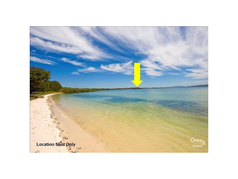 Salamander Bay NSW 2317