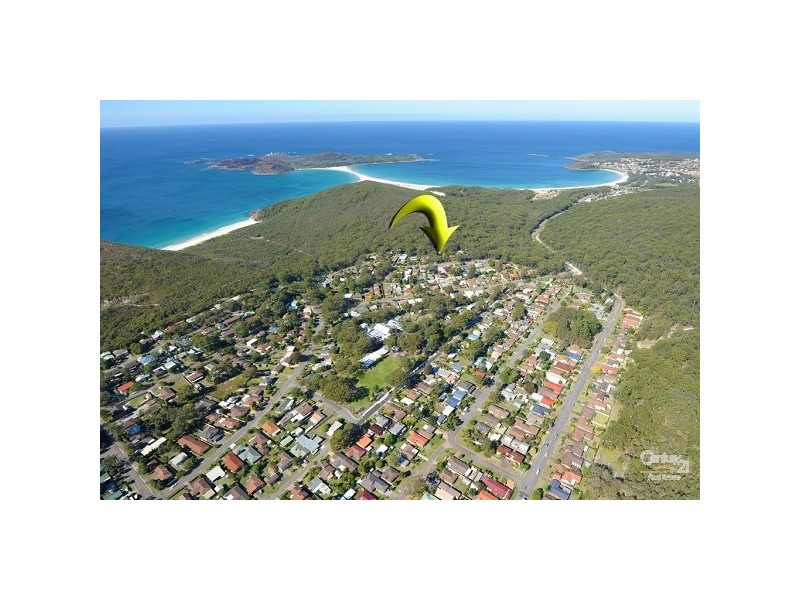 Shoal Bay NSW 2315