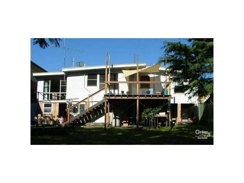 16 Montevideo Parade, Nelson Bay NSW 2315