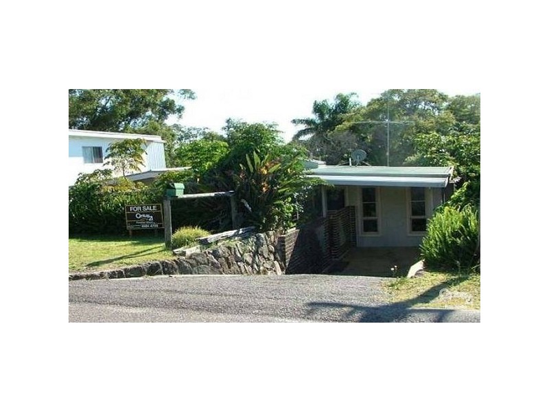 16 Montevideo Parade, Nelson Bay NSW 2315