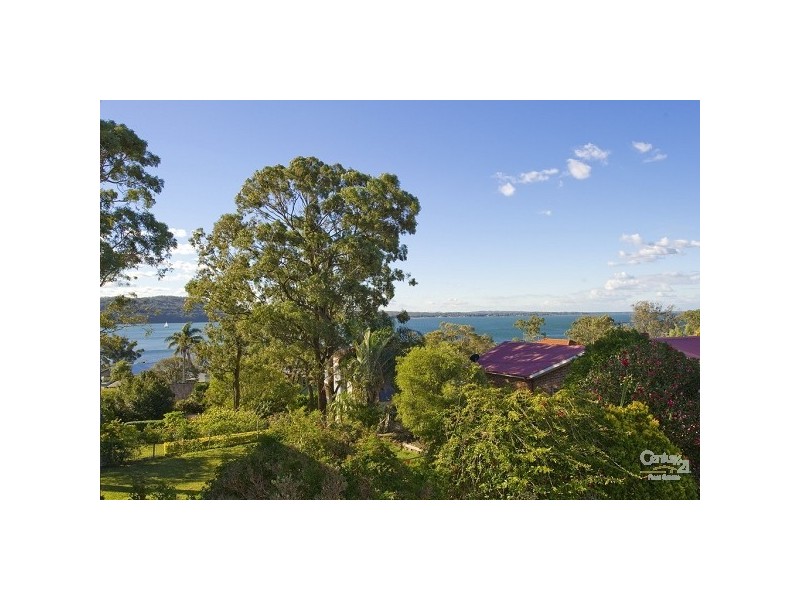 Soldiers Point NSW 2317