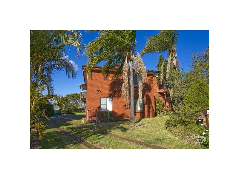 Soldiers Point NSW 2317