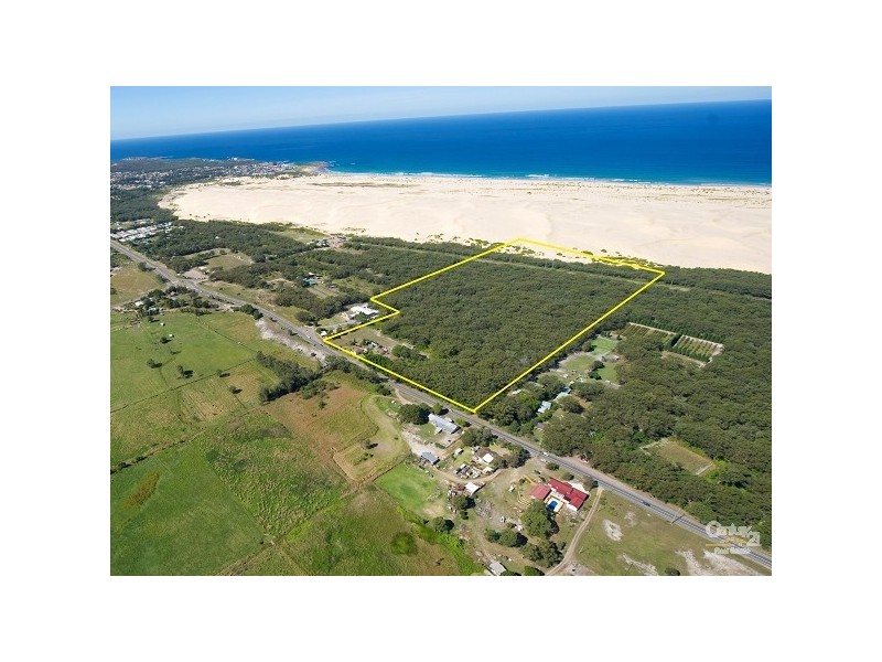 4226 Nelson Bay Road,, Anna Bay NSW 2316