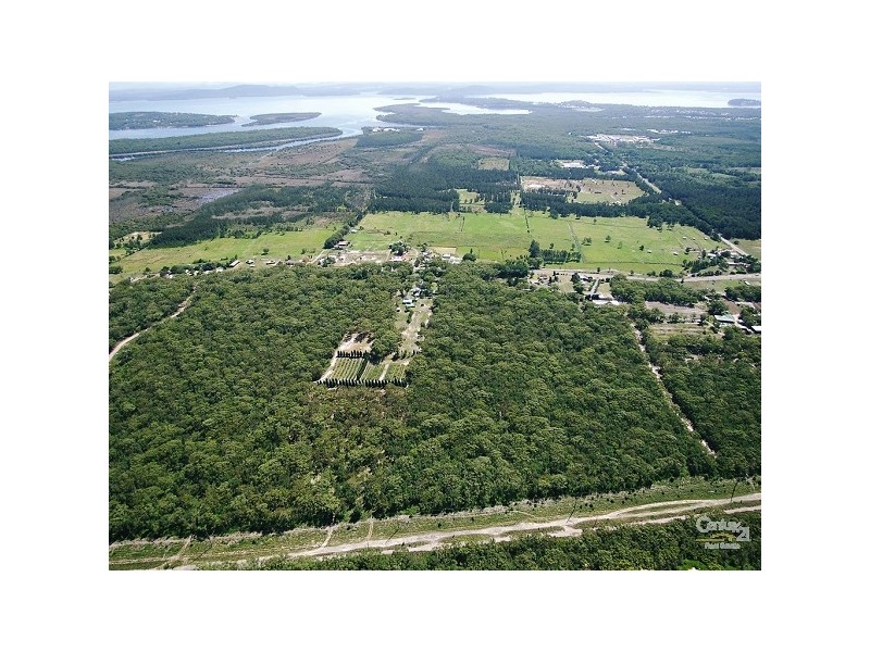 4226 Nelson Bay Road,, Anna Bay NSW 2316