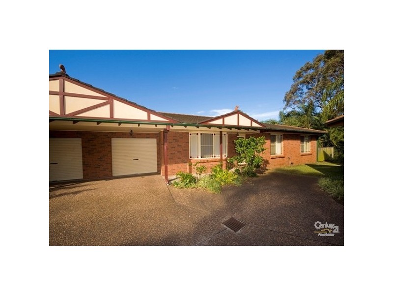 2/6 The Jib, Salamander Bay NSW 2317