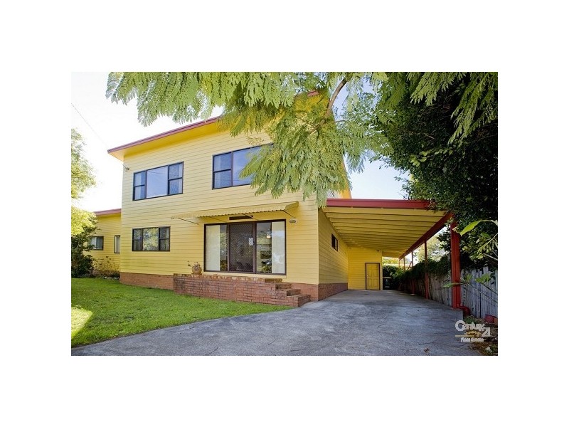Nelson Bay NSW 2315