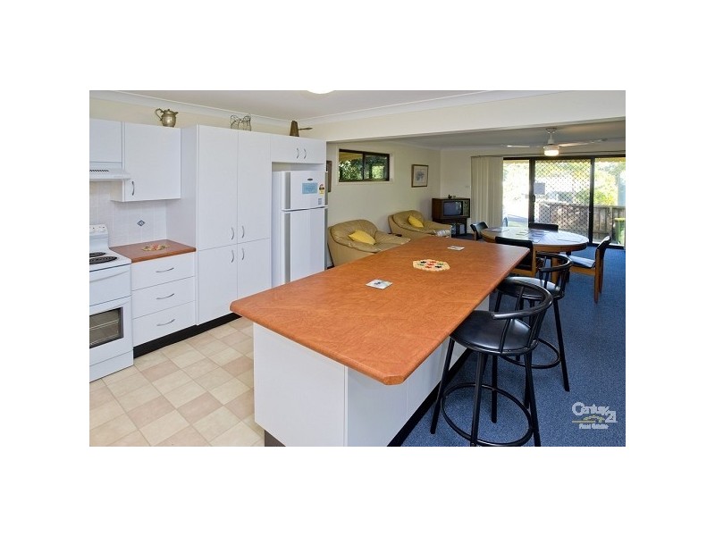 Nelson Bay NSW 2315