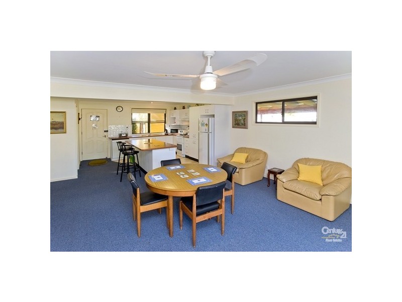 Nelson Bay NSW 2315