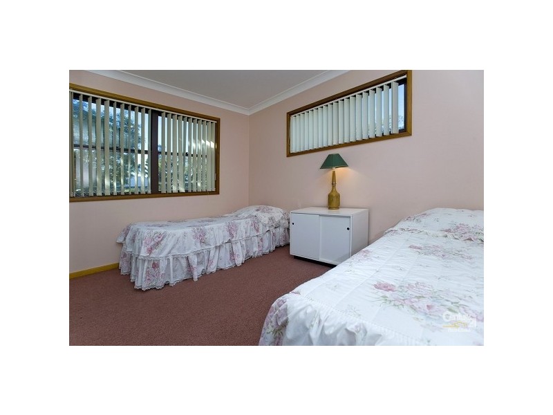 Nelson Bay NSW 2315