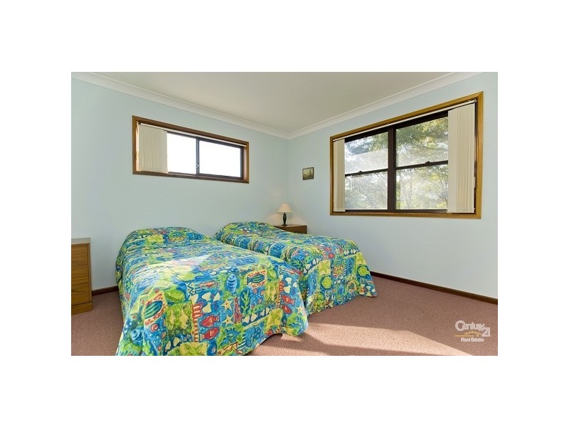 Nelson Bay NSW 2315