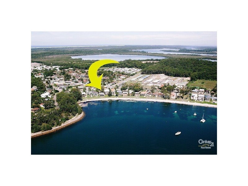 Salamander Bay NSW 2317