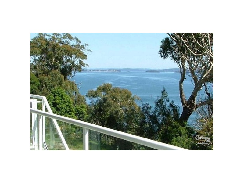 Nelson Bay NSW 2315