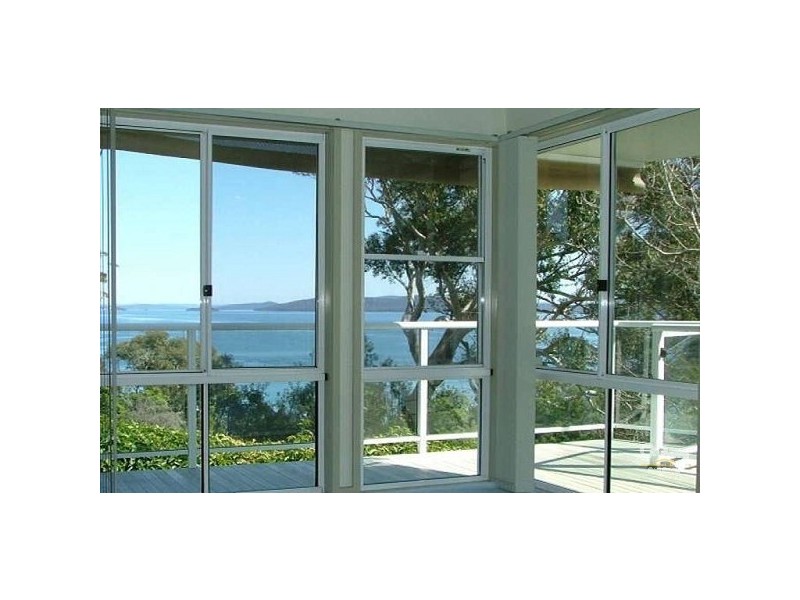 Nelson Bay NSW 2315