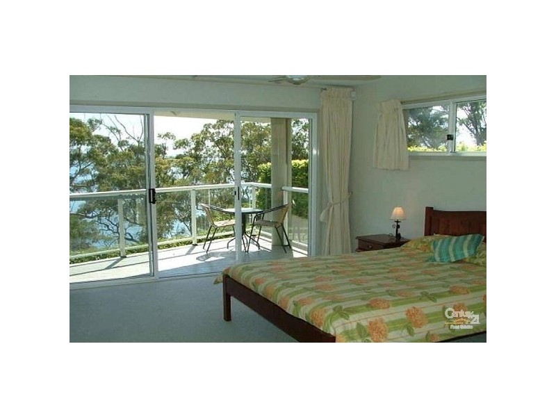 Nelson Bay NSW 2315
