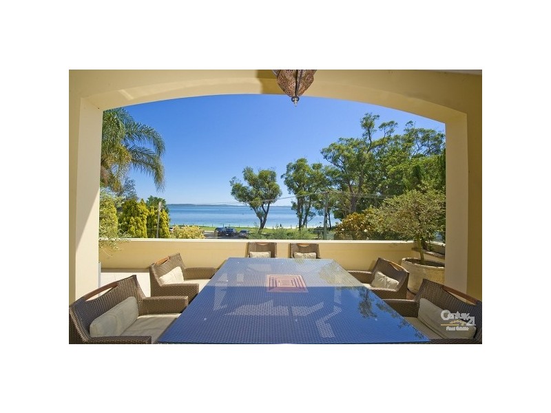 Nelson Bay NSW 2315