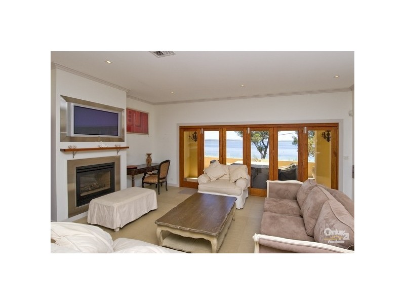 Nelson Bay NSW 2315