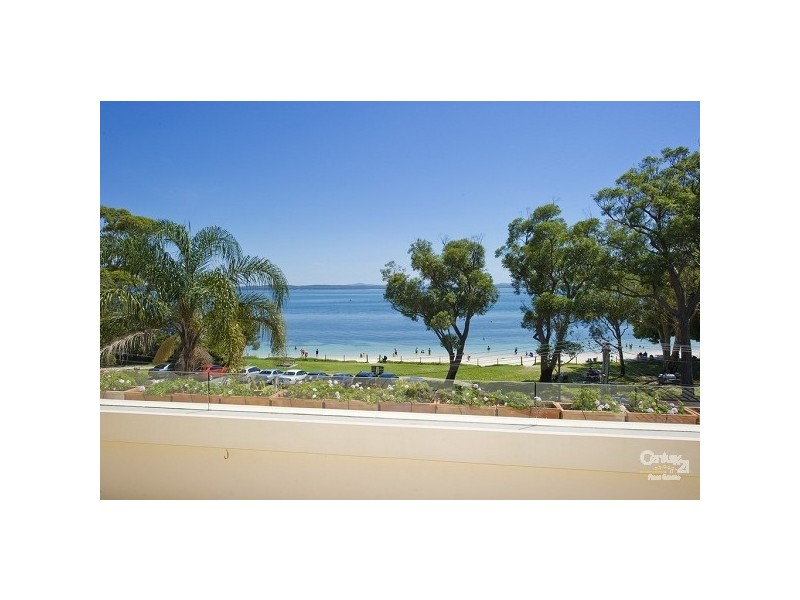 Nelson Bay NSW 2315