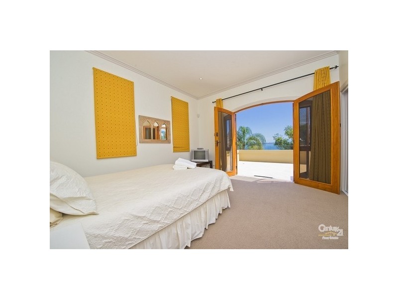 Nelson Bay NSW 2315