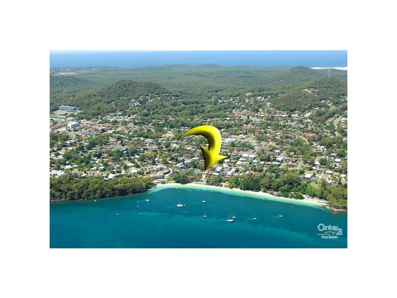 Nelson Bay NSW 2315