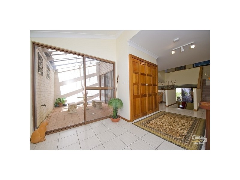 17/4 Cromarty Road, Soldiers Point NSW 2317
