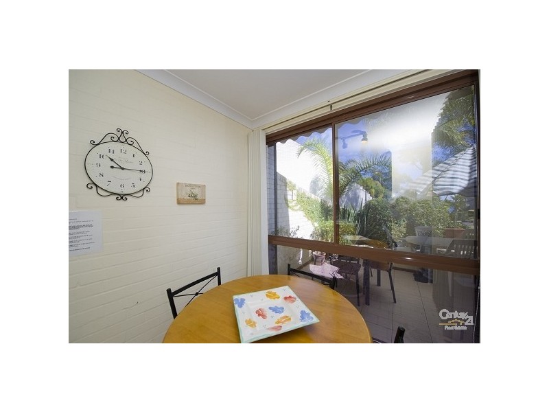 17/4 Cromarty Road, Soldiers Point NSW 2317