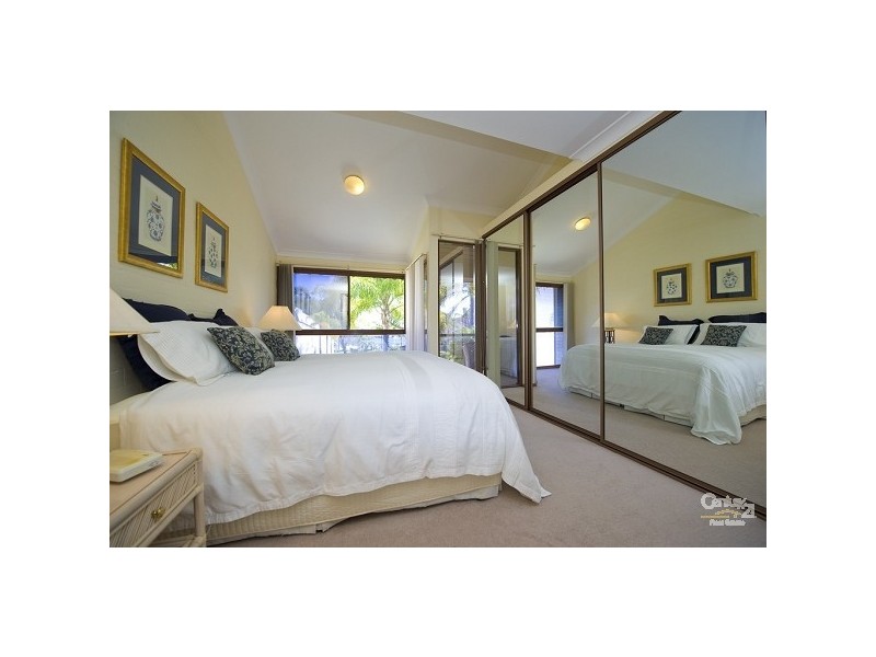 17/4 Cromarty Road, Soldiers Point NSW 2317