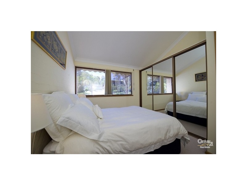 17/4 Cromarty Road, Soldiers Point NSW 2317