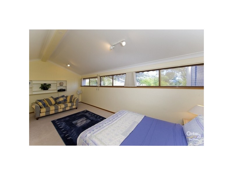 17/4 Cromarty Road, Soldiers Point NSW 2317