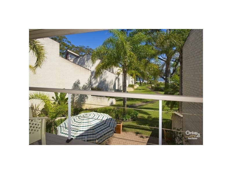 17/4 Cromarty Road, Soldiers Point NSW 2317