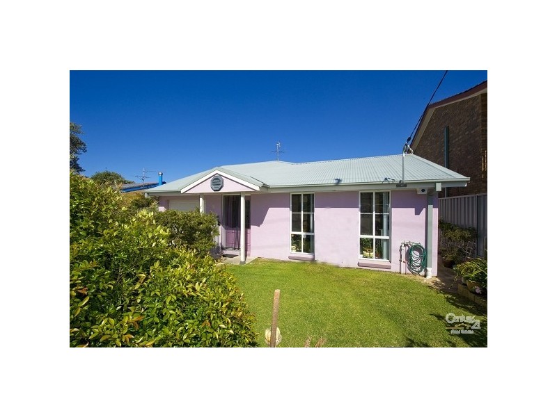 10 Scott Street, Anna Bay NSW 2316