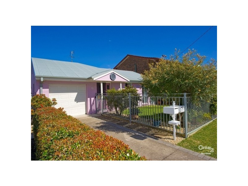 10 Scott Street, Anna Bay NSW 2316