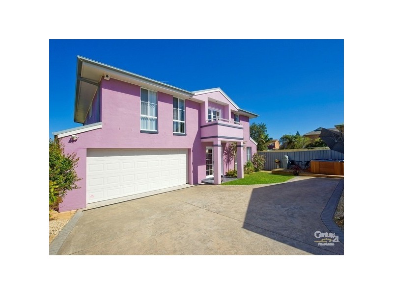 12 Scott Street, Anna Bay NSW 2316