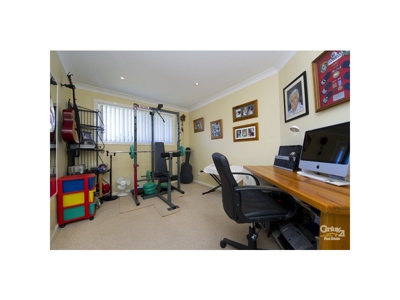 12 Scott Street, Anna Bay NSW 2316