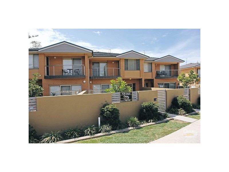 2/171 Gan Gan Rd, Anna Bay NSW 2316