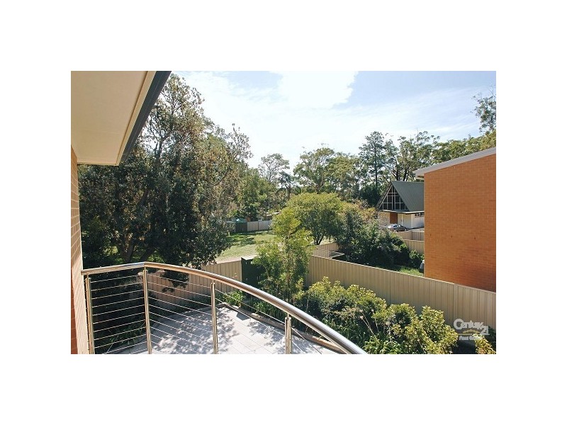 2/171 Gan Gan Rd, Anna Bay NSW 2316