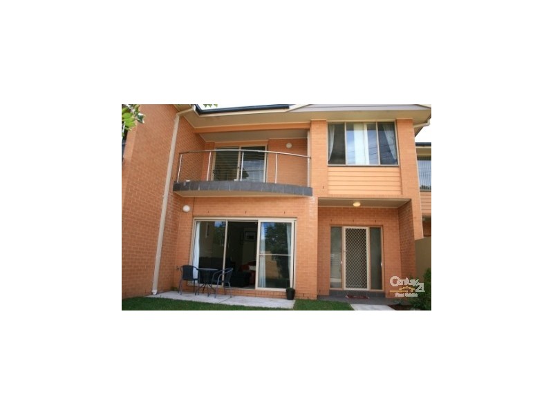 2/171 Gan Gan Rd, Anna Bay NSW 2316