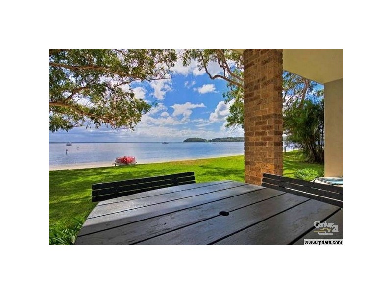85 Foreshore Drive, Salamander Bay NSW 2317
