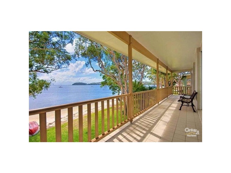 85 Foreshore Drive, Salamander Bay NSW 2317