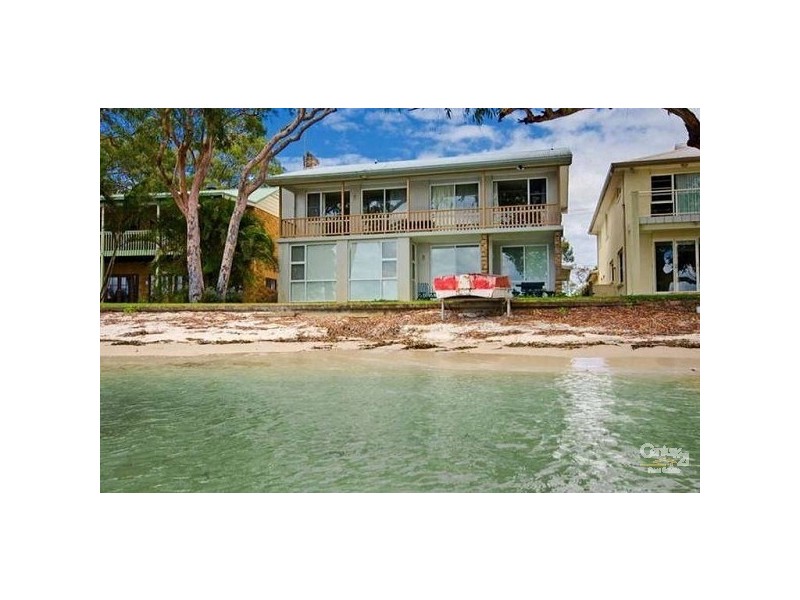 85 Foreshore Drive, Salamander Bay NSW 2317
