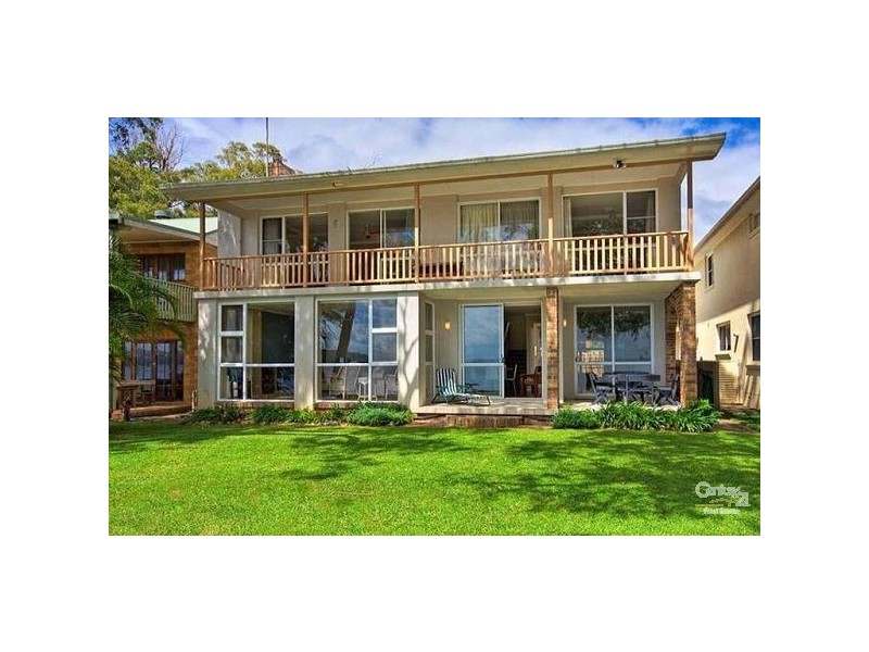 85 Foreshore Drive, Salamander Bay NSW 2317